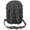 MFH ASAULTA DE US II MARCA TÁCTICA 40L Hidratación del sistema molle ergonómico