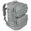 MFH ASAULTA DE US II MARCA TÁCTICA 40L Hidratación del sistema molle ergonómico
