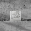 MFH Camiseta de estilo militar de EE. UU. Oliva de camiseta de verano ligera de verano transpirable