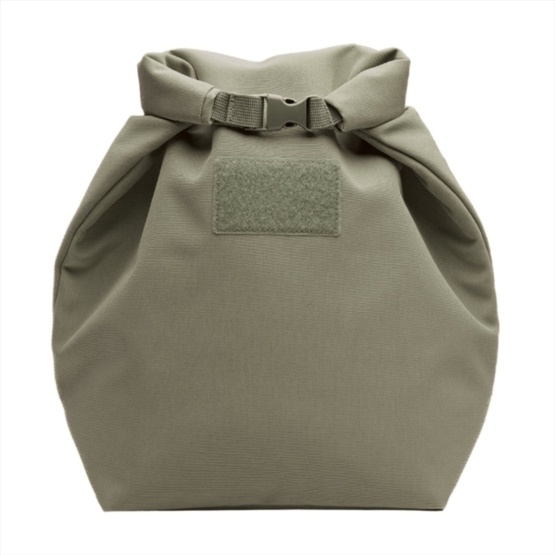 Cierre superior enrollable grande de la prenda impermeable del aislamiento de EVA del bolso del refrigerador de MIL-TEC 17L