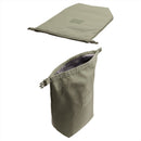 Cierre superior enrollable grande de la prenda impermeable del aislamiento de EVA del bolso del refrigerador de MIL-TEC 17L