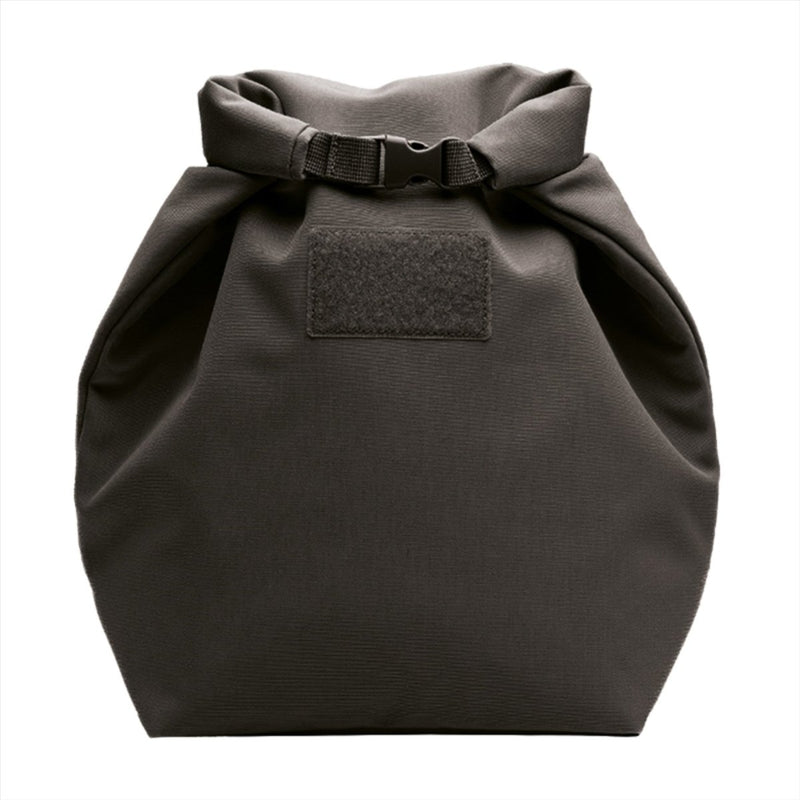 MIL-TEC 17L Large Cooler Bag EVA insulation Waterproof Roll Top Closure