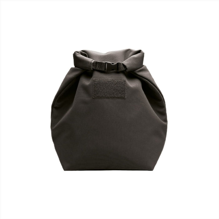 Bolsa térmica pequeña MIL-TEC 7.5 Almacenamiento de almuerzo térmico con tapa enrollable con aislamiento EVA - GoMilitar