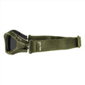 Mil-Tec Air Pro Commando Gafas tácticas Lente de humo Anti Fog anti Fog