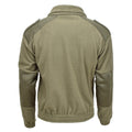 Suéter de vellón de estilo Mil-tec chaqueta de clima frío