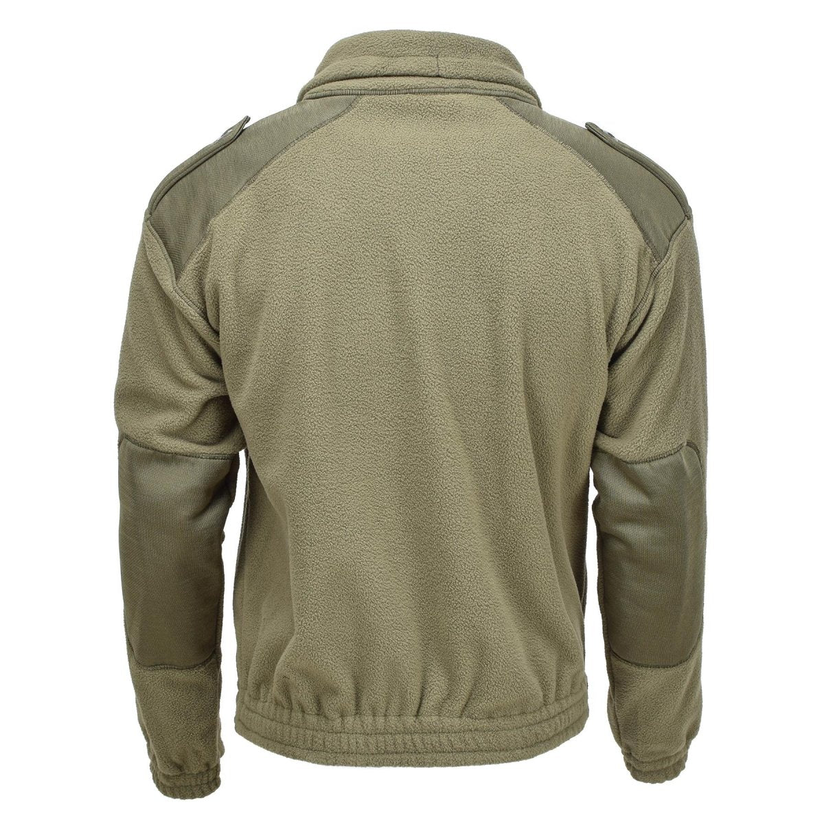 Suéter de vellón de estilo Mil-tec chaqueta de clima frío
