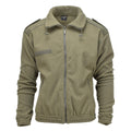 Suéter de vellón de estilo Mil-tec chaqueta de clima frío