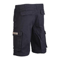 Mil-Tec Brand Style Ejército Pantalvasto de paracaidista livero de piel de luna prelavada