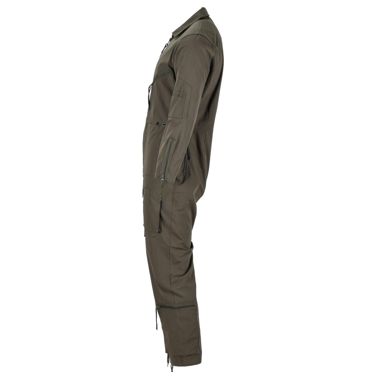 Mil-Tec Coporte de la marca alemán Men Tuits Traje de Coveralls Suits Mens.