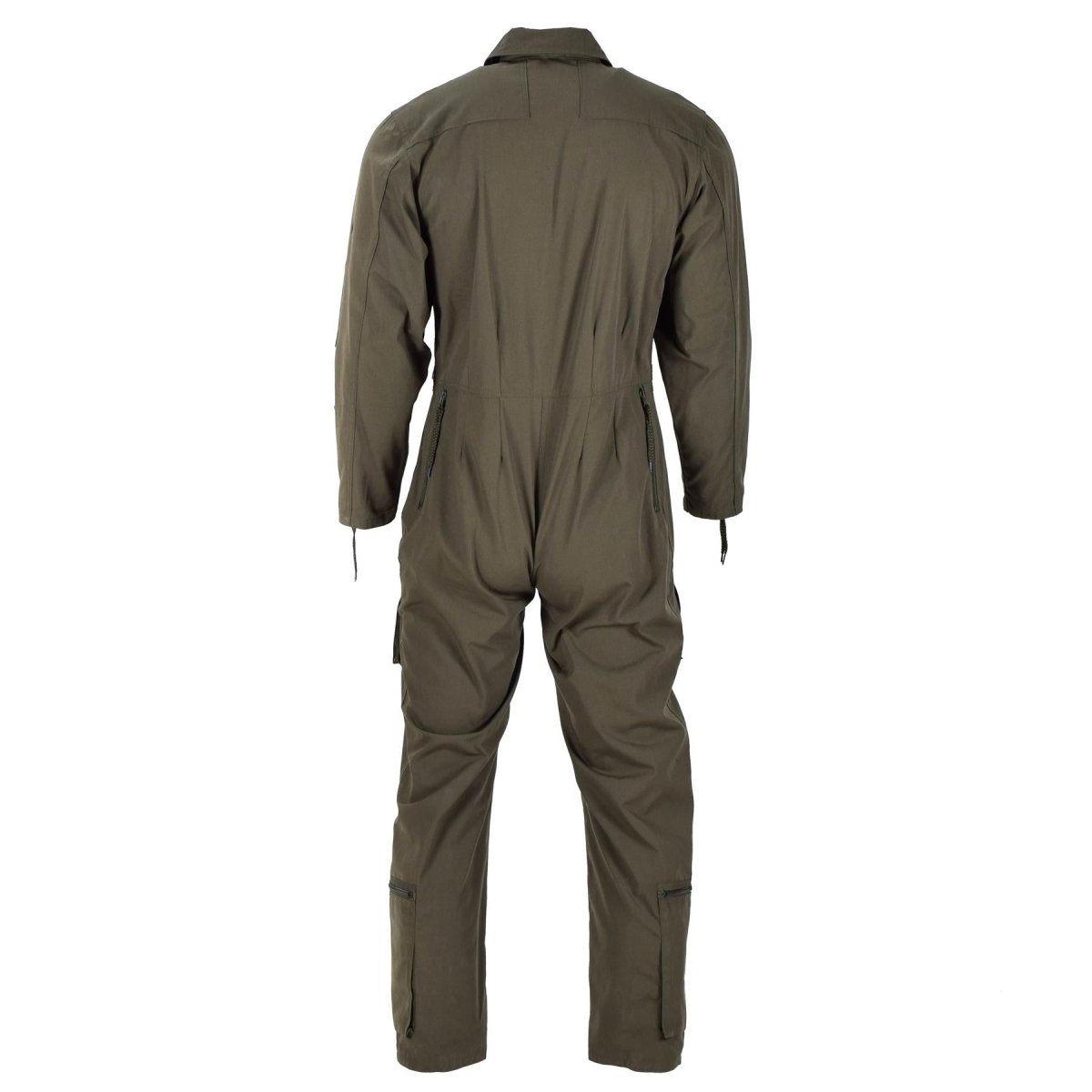 Mil-Tec Coporte de la marca alemán Men Tuits Traje de Coveralls Suits Mens.