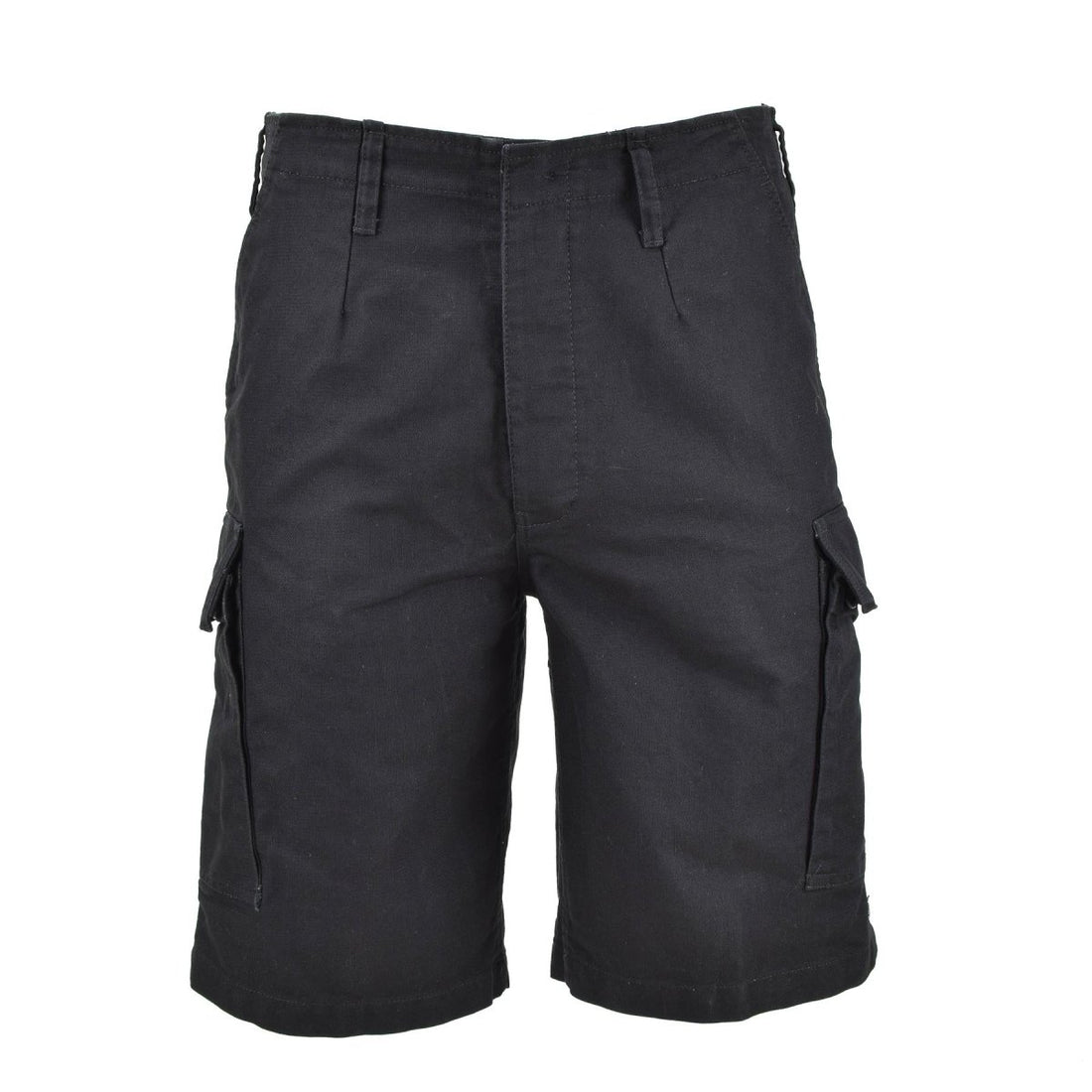 Mil-Tec Brand Alemán Estilo del ejército Alemania MoleSkin Bermuda Shorts militares