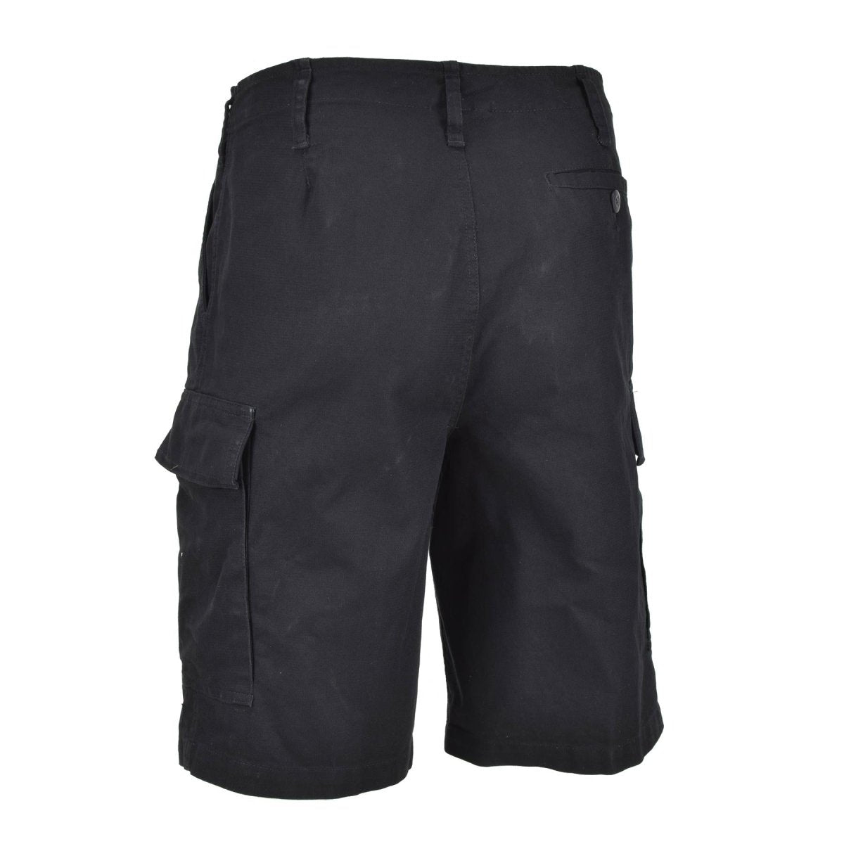 Mil-Tec Brand Alemán Estilo del ejército Alemania MoleSkin Bermuda Shorts militares