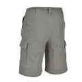 Mil-Tec Brand Alemania Alemania Olive Preave Moleskin Bermuda Shorts militares
