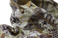 Mil-Tec Brand Jacket Hardshell Imploud Men Rain Gear Mandra® CAMO Men's Wear