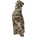 Mil-Tec Brand Jacket Hardshell Imploud Men Rain Gear Mandra® CAMO Men's Wear