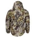 Mil-Tec Brand Jacket Hardshell Imploud Men Rain Gear Mandra® CAMO Men's Wear