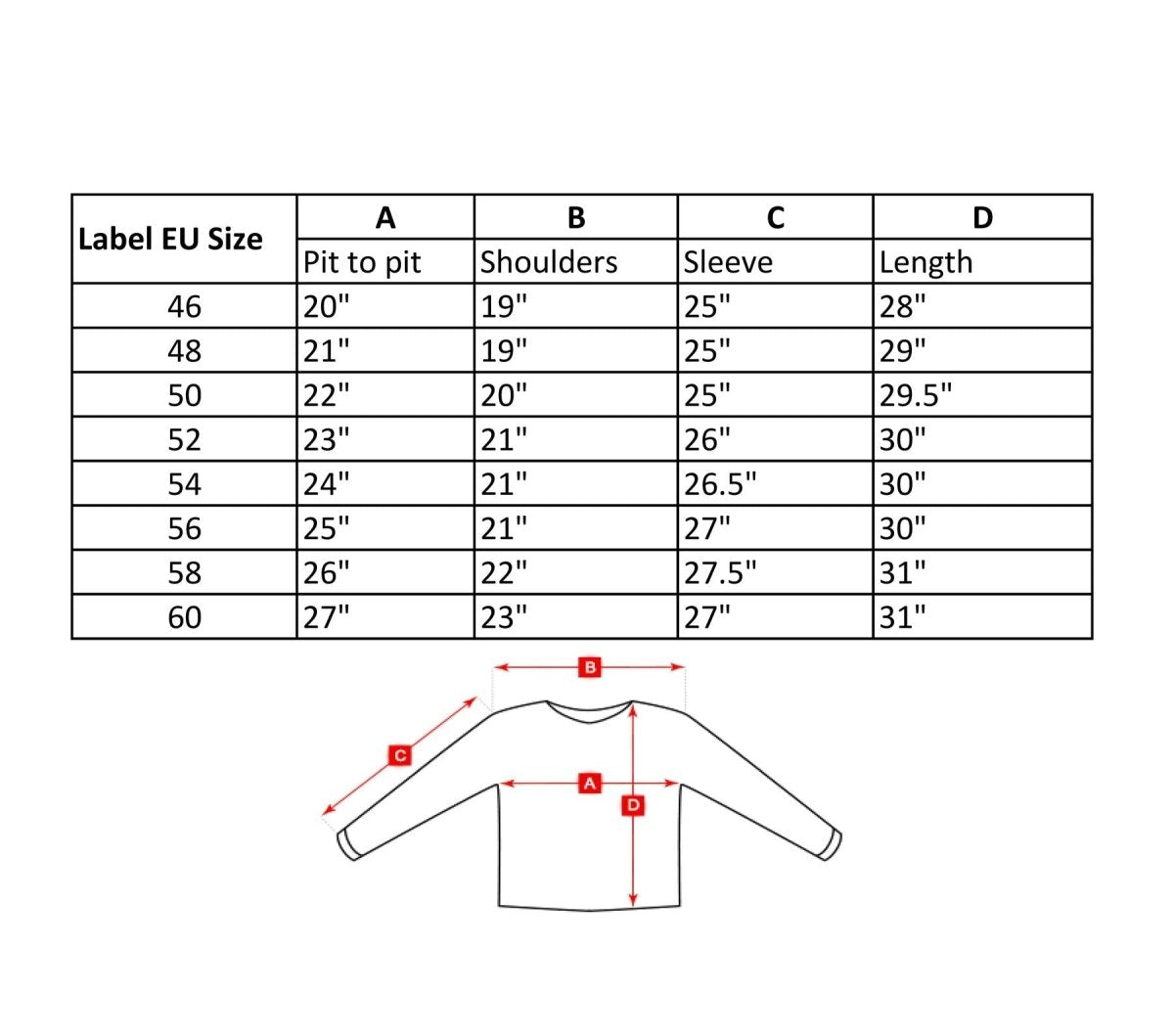 Mil-Tec Brand Men Sweater Alemán Comando Comando de comando Séter negro lana