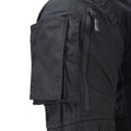 Mil-Tec Brand Style Military Tactical Trops Trops Combat Shirt Tipo 2
