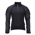 Mil-Tec Brand Style Military Tactical Trops Trops Combat Shirt Tipo 2