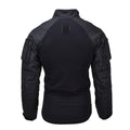 Mil-Tec Brand Style Military Tactical Trops Trops Combat Shirt Tipo 2