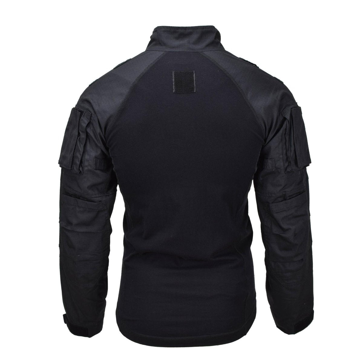Mil-Tec Brand Style Military Tactical Trops Trops Combat Shirt Tipo 2