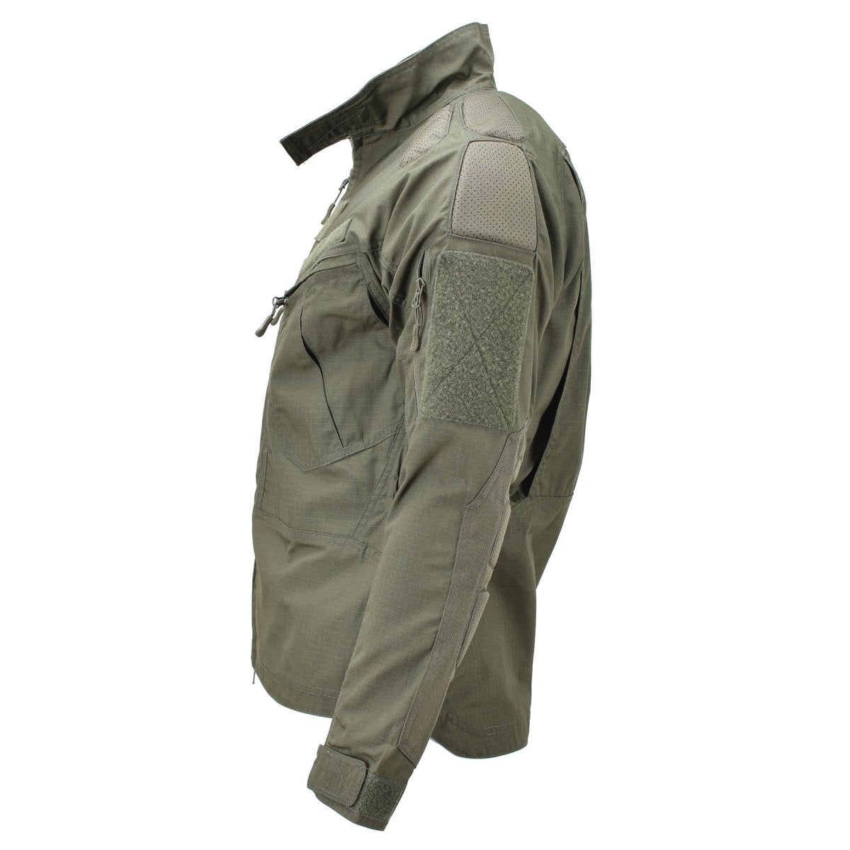 Mil-Tec Brand Military Style Chimera Chimera Ripstop Olive Drab Battle Uniforme
