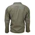 Mil-Tec Brand Military Style Chimera Chimera Ripstop Olive Drab Battle Uniforme