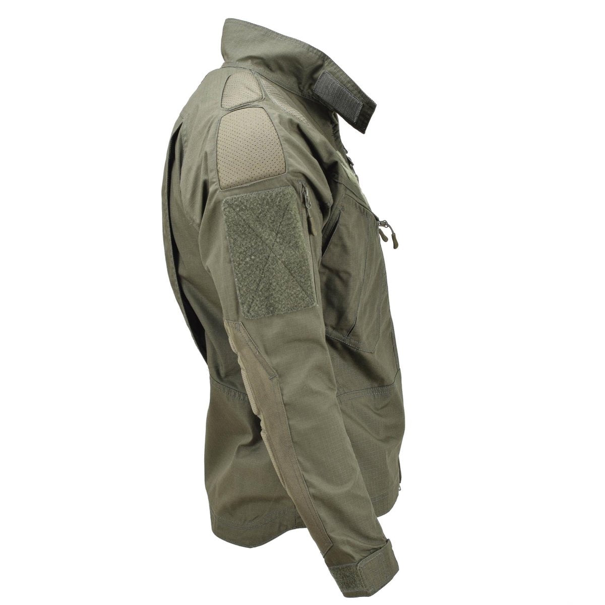 Mil-Tec Brand Military Style Chimera Chimera Ripstop Olive Drab Battle Uniforme