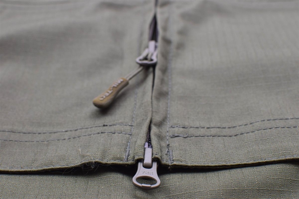 Mil-Tec Brand Military Style Chimera Chimera Ripstop Olive Drab Battle Uniforme