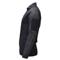 Mil-Tec Brand Militar Military Style Durable Tactical Combat Shirt Chimera Black