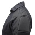 Mil-Tec Brand Militar Military Style Durable Tactical Combat Shirt Chimera Black