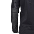 Mil-Tec Brand Militar Military Style Durable Tactical Combat Shirt Chimera Black