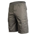Mil-Tec Brand Militar Military Olive Soldier Uniforme Bermuda Army Shorts Bdu