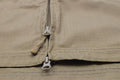 Mil-Tec Brand Military Style Ripstop Dark Coyote Combat Troops Chimera