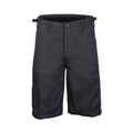 MIL-TEC Tropas de estilo militar Bermuda Combate Uniforme del ejército pantalones cortos negros