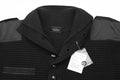 Mil-Tec Brand Sweater Estilo de ejército austriaco Alpino Alpine Hombres de punto