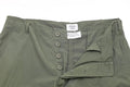 Mil-Tec Brand U.S. Ejército M64 Vietnam Estilo de la jungla OD Pantalones de combate Soldados BDU