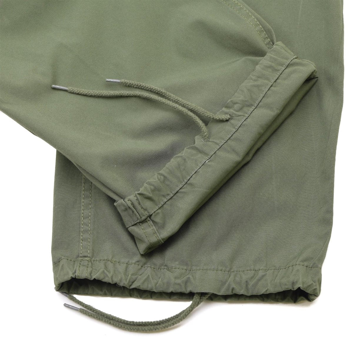 Mil-Tec Brand U.S. Ejército M64 Vietnam Estilo de la jungla OD Pantalones de combate Soldados BDU