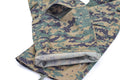 Mil-Tec Brand de U.S. Ejército Digital Woodland Pantalones de camuflaje Trop de tropas de campo
