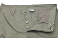 Mil-Tec Brand Ejército de EE. UU. Uniforme de combate del ejército del ejército Ripstop Pantalones de carga