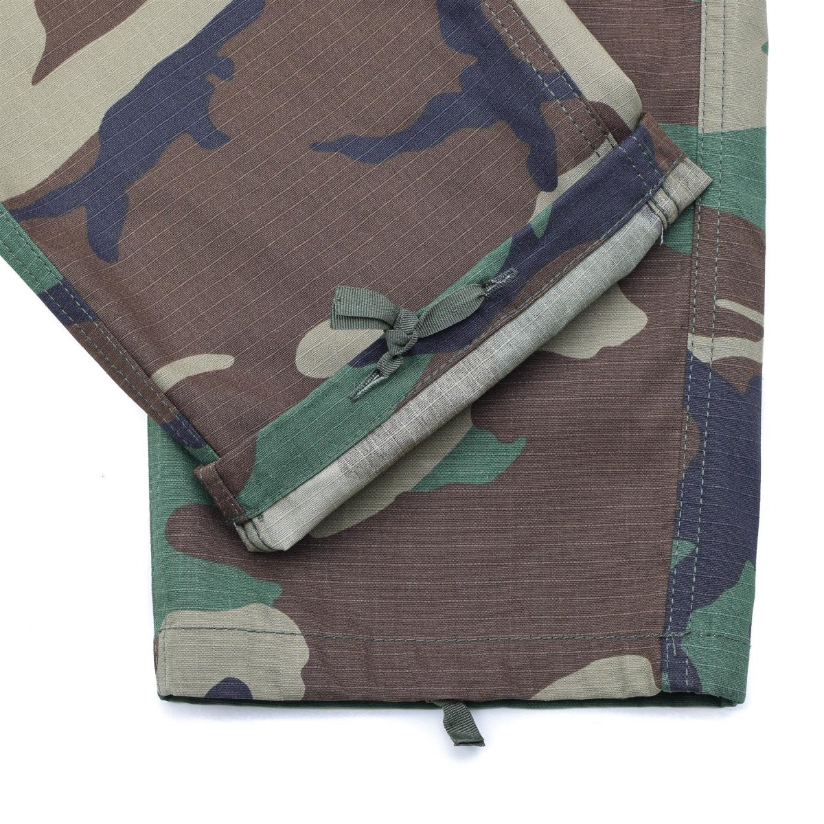 Brand Mil-Tec U.S Syle Ripstop Pants Bdu Pants Multicolor Carga