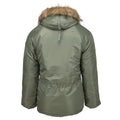 Mil-Tec Brand Aviator Militar de Estilo Militar de EE. UU.