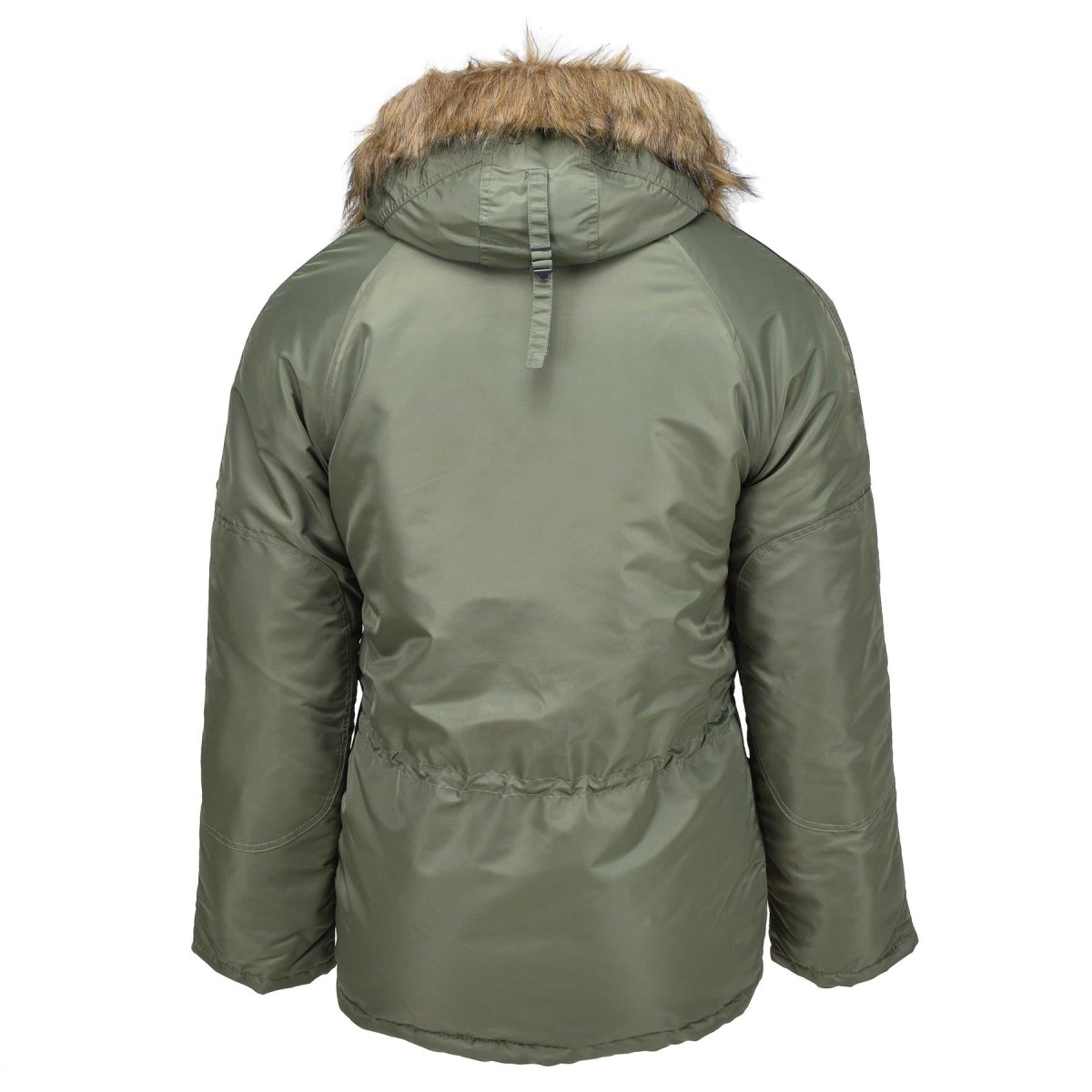 Mil-Tec Brand Aviator Militar de Estilo Militar de EE. UU.
