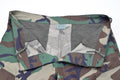 Mil-Tec Brand Militar Militar de EE. UU. CAMO RIPSTOP SOLDADOS BDU Cargo Pantalones