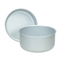 Juego de estufa de campamento Mil-tec kit de cocina al aire libre quemador de alcohol sartén de aluminio