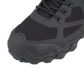 Botas de alta tarea de Mil-Tec Combate Combat Tactical Ligera de medio calzado de mediana