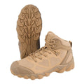 MIL-TEC CHIMERA MODO MID BOTS BOTAS ALTAVESTRABLES HECHAS PARA LA DURA
