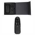 MIL-TEC Cobra Multi Tool Pocket Kninnife 9 Herramientas disponibles Varcor de aluminio Negro