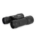 Binoculares plegables mil-tec 10x42 diopter tuning fino que lleva bolsa negra