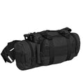 Mochila táctica de ensamblaje de defensa de Mil-tec 36 litros de combate mochila